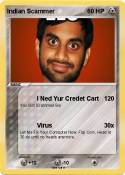 Indian Scammer