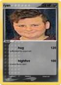 ryan ryan