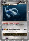 Lugia