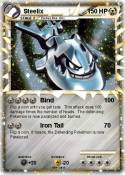 Steelix