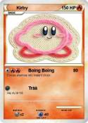 Kirby Kirby