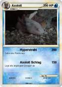 Axolotl