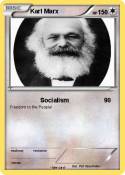 Karl Marx