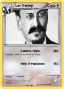 Lev Trotsky
