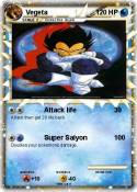 Vegeta