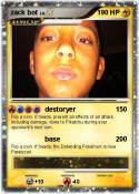 zack bot