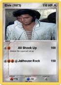 Elvis (1973) Elvis (1973)