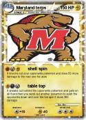 Maryland terps
