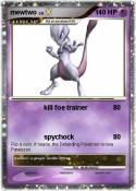mewtwo