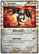 Steelgron