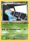 Rainbow Dash