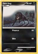 Dark Dog