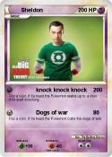 Sheldon