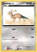 jackalope