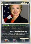 Hillary Clinton