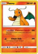 Flammy