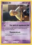 Mewtwo EX