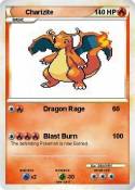 Charizite