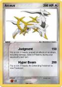 Arceus