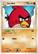 Red Bird