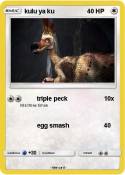 kulu ya ku