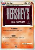 Hershey