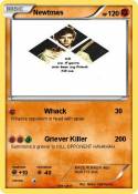 Newtmas