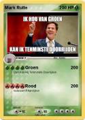 Mark Rutte