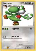 Yoshi