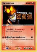 Jack O Chica