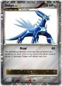 Dialga