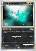 Shadow Latias