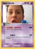 mega lutscher