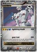 andromon