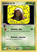 Noémie lol 19