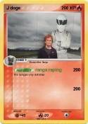 J doge