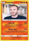 PewDiePie