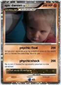 epic damien