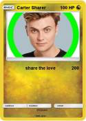 Carter Sharer