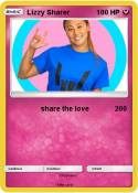 Lizzy Sharer