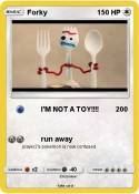 Forky