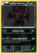 shadow