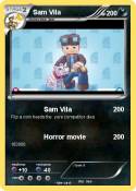 Sam Vila
