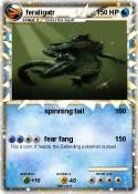 feraligatr