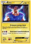 Goku