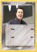 Mr.Blore Mr.Blore