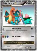 Poke Party