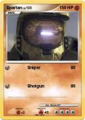 Spartan
