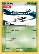 Epic Mickey