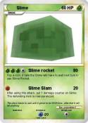 Slime